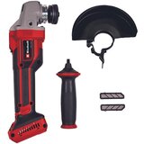 Einhell aku ugaona kutna brusilica Power X-Change TP-AG 18/125 CE Q Li – Solo | Eponuda.ba