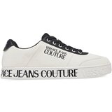 Versace Jeans Couture 78YA3SK6-ZPB02 Bijela | shoptok.hr