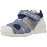 Biomecanics Sandali & Odprti čevlji 242124B Modra | Shoptok.si