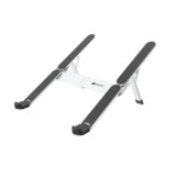Misura Prenosno ergonomsko stojalo za prenosnik in tablico ME24, (22137141) | Shoptok.si