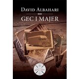 Čarobna knjiga Gec i Majer cene