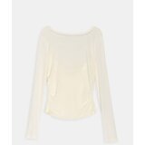Sinsay Bluza s prozirnim rukavom | shoptok.hr