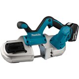 Makita aku tračna testera pila DPB182Z Solo | Eponuda.ba