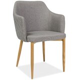 Molarem Home Stolica Astor-siva | shoptok.hr