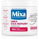 Mixa Urea Cica Repair+ regeneracijska krema za telo za zelo suho kožo 400 ml | Shoptok.si