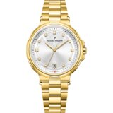  ROČNA URA JACQUES PHILIPPE JPQLS452324S | Shoptok.si