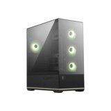 MSI MAG PANO 110R PZ računalno kućište Midi Tower Crno Cijene