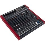 Proel MQ12USB audio mikseta cijene