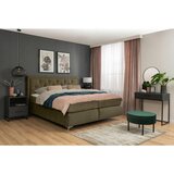 Boxxx POSTELJA BOXSPRING | Shoptok.si
