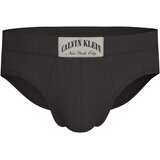 Calvin Klein Jeans Spodnje hlače Hip Brief Črna Cene