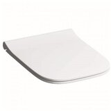 Geberit DASKA ZA WC ŠOLJU SMYLE SLIM SOFT-CLOSE 500.688.01.1 GEBERIT | ePonuda.com