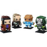 Lego LEGO® Super Heroes - Osvetnici: Uspon Doktora Duma Heroji i zlikovac (40880) Cene