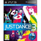 Just Dance 3 (PS3) - rabljeno Cene