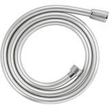 Grohe 27506001 VitalioFlex Silver tuš cev 1,75 m | Shoptok.si