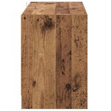 TV komoda 147 x 35 x 50 cm Staro drvo Prerađeno drvo - Staro drvo | shoptok.hr