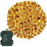  LED lampice na baterije, 100 LED dioda | shoptok.hr