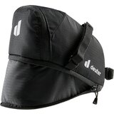 Deuter bike bag 1.1 + 0.3, torba ispod sedišta, crna 3290322 Cene