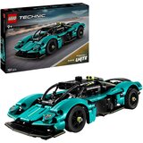 Lego Technic Aston Martin Valkyrie številka 42208 Cene