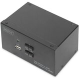 Digitus KVM switch za dualni prikaz Cene