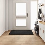  Tepih trkač Crna 100 x 150 cm 100% Polipropilen Tuft | shoptok.hr