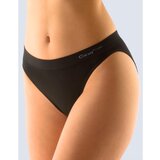 Gina Women's bamboo panties black (00018) Cene