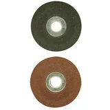 Brusni disk št. 28587 (50 mm, Zrnavost: 60, Primerno za: Kamen)