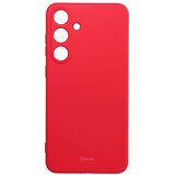  futrola roar jelly case za samsung S25 plus crvena | ePonuda.com