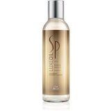 Wella Professionals sp luxeoil keratin protect šampon za oštećenu kosu 200 ml za žene | shoptok.hr