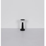 Globo Akumulatorska namizna svetilka Angelika (1,2 W, Ø x V: 90 x 215 mm, IP20) | Shoptok.si