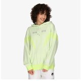 Nike ženski duks W NSW AIR FLC GX HOODIE | ePonuda.com