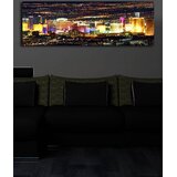Wallity Zidna slika sa LED osvetljenjem 3090IACT-4, 30x90 cm | Eponuda.ba