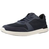Clarks Modne superge LT LACE Modra | Shoptok.si