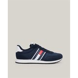 Tommy Hilfiger Nizke superge EM0EM01351 Modra Cene