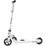  100W 2Ah otroški električni skiro 50KG 12KM/h FUN WHEELS bel | Shoptok.si