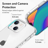  OVITEK PROJECT ZERO CASE IPHONE 14 PLUS PROZOREN OVITEK ZA TELEFON, (21973555) | Shoptok.si