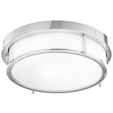  open design OR84948- plafonsko svetlo romi 3xE14/12W/230V prečnik 40 cm sjajni hrom | Eponuda.com