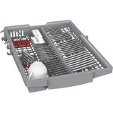 Bosch SPS2HMI42E Serija 2 Samostojeci iz pomivalni stroj nerjavecega jekla z 45 proti-otiskom prstov, cm | Shoptok.si