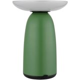 Globo SOLARNA SVETILKA SOLAR 16/22,5 cm | Shoptok.si