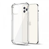  ovitek ANTISHOCK za iPhone 13 Pro Max - prozoren Cene