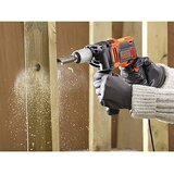 Black & Decker BEH850 udarna bušilica | ePonuda.com