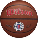 Wilson Team Alliance Los Angeles Clippers košarkaška lopta WTB3100XBLAC Cijene