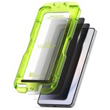 Ringke STEKLO ZA ZASEBNOST, ENOSTAVNO DRSNJENO, 2 KOMADA ZA SAMSUNG GALAXY S26, ULTRA ZAŠČITNO, (5000334160) | Shoptok.si
