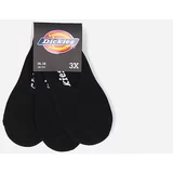 Dickies Invisible Sock 3-pack DK0A4XJZBLK