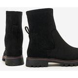 Resti Eco-suede women's Gebimma boots | shoptok.hr