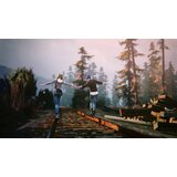 Square Enix Life is Strange (playstation 4) | Shoptok.si