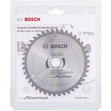 Bosch List kružne testere za aluminijum Ø150x2,0x20/42z Bosch Eco for Aluminium (2608644387) | ePonuda.com