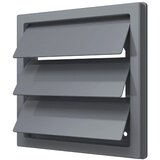  plastična žaluzina 150x150mm 155E u