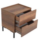 Hanah home noćni stočić kmd 1720 oo 1