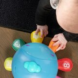 BABY EINSTEIN Go Opus Go™ 4v1 aktivnostna igrača 3m+ 1 kos | Shoptok.si