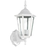 Spoljno zidno svetlo 1xE27/60W/230V IP44 belo | Eponuda.com